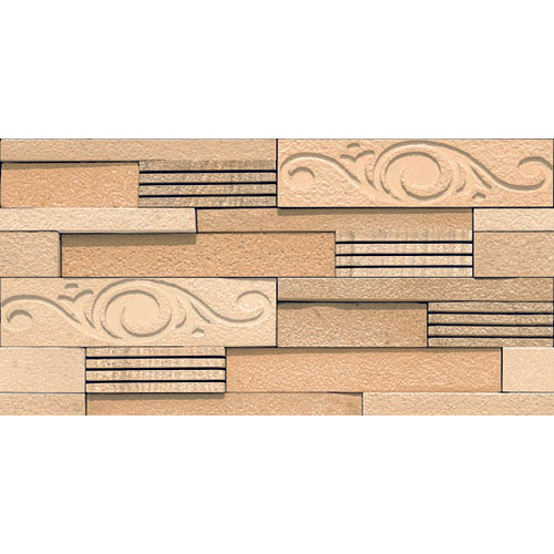 Brook Beige Metrix Rettificato 30X60 cm