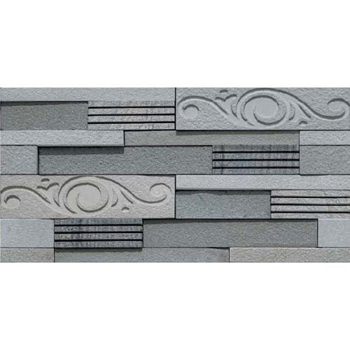 Brook grey Metrix Rettificato 30x60 cm