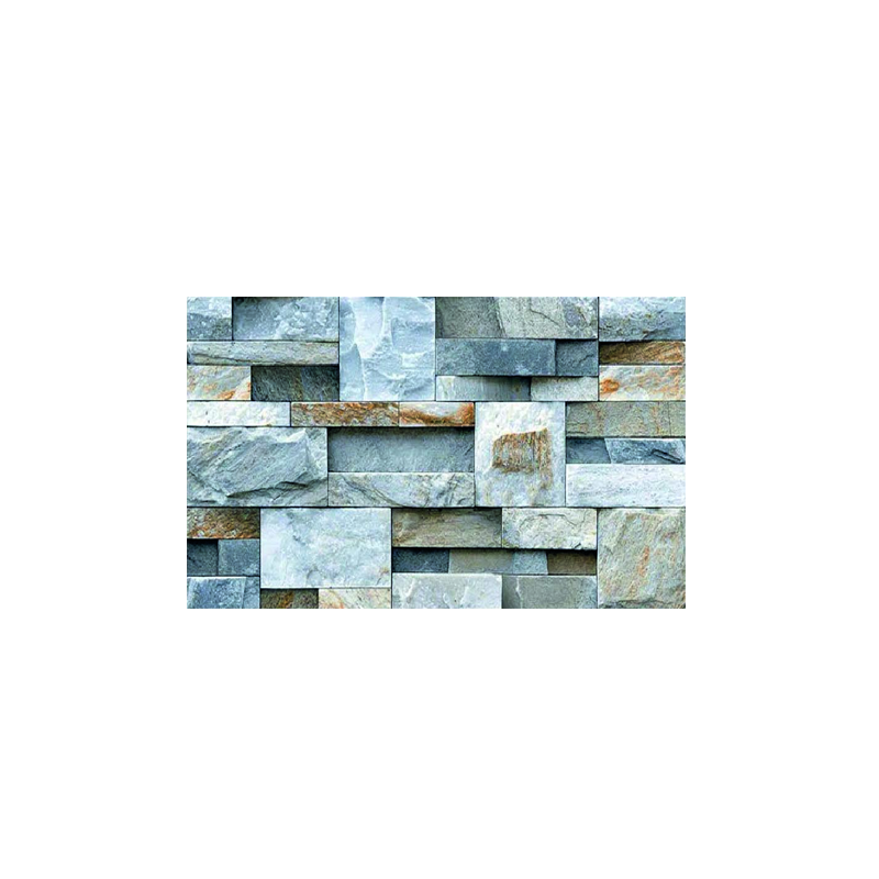 Buntas Azul Retifficato 30X60 cm