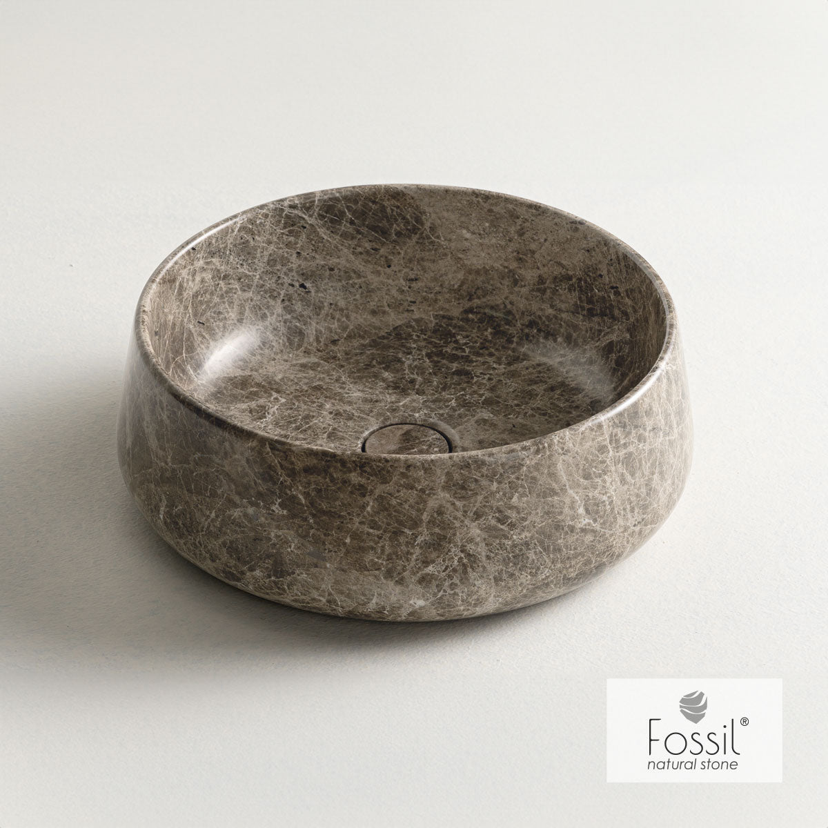 ΕΠΙΤΡΑΠΕΖΙΟΣ ΝΙΠΤΗΡΑΣ OPUS Φ42 EMPERADOR PALE