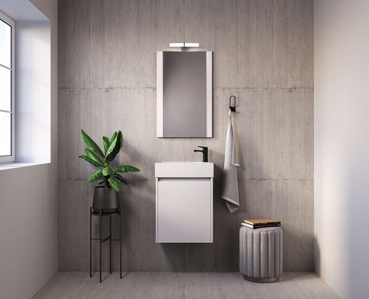 Bathroom furniture Zebis Eco 045 