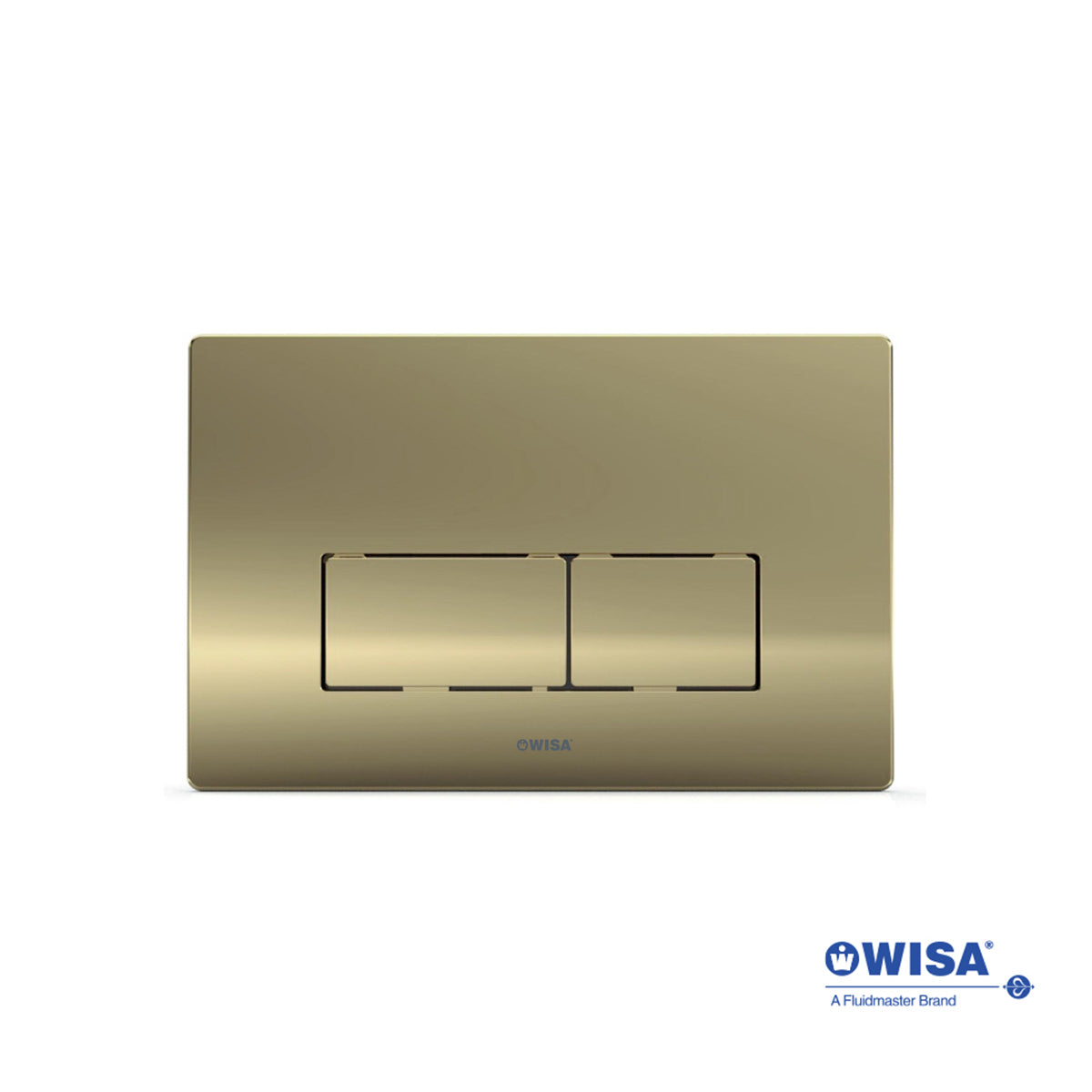ΠΛΑΚΕΤΑ ΧΕΙΡΙΣΜΟΥ F092-211 GOLD BRUSHED PVD