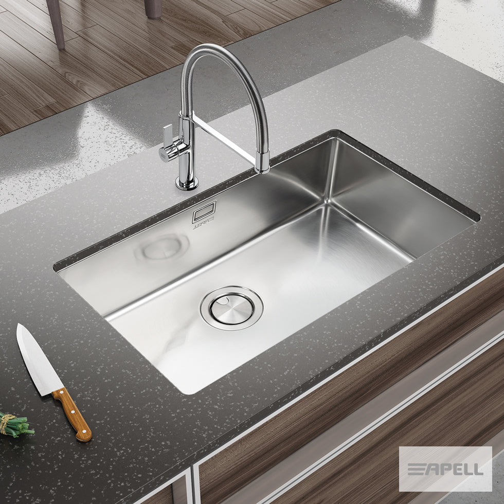 ΝΕΡΟΧΥΤΗΣ LINEAR PLUS SATIN FEM 71-110