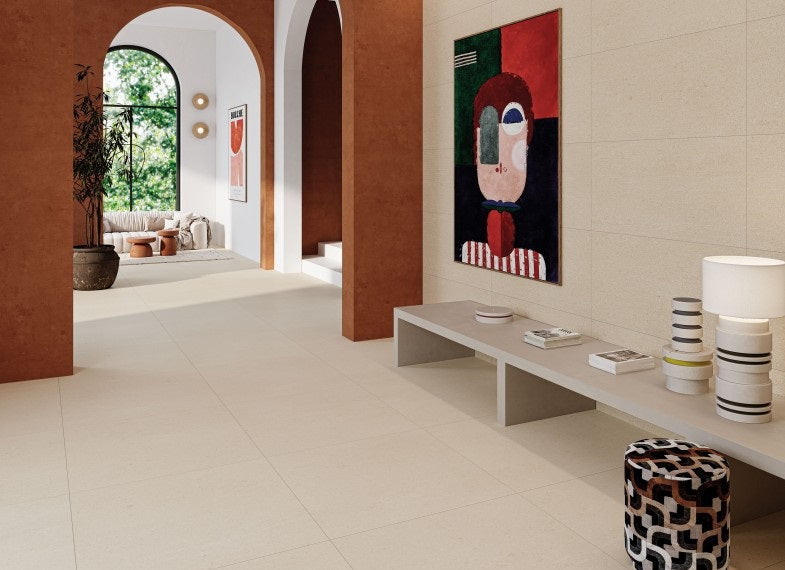 LIME ART BEIGE 60X120