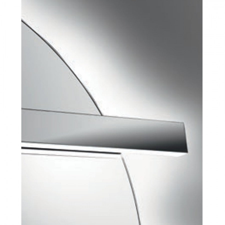 ΦΩΤΙΖΟΜΕΝΟΣ ΚΑΘΡΕΦΤΗΣ MILO Ø75