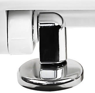 Καλύμματα WC - GARAN ΛΕΥΚΟ SOFT CLOSE