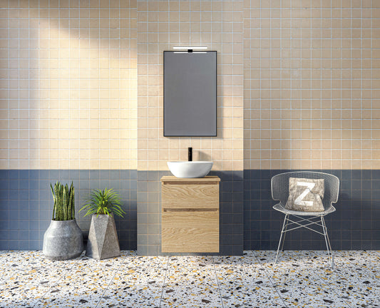 Bathroom furniture Zebis Smile 050ME 