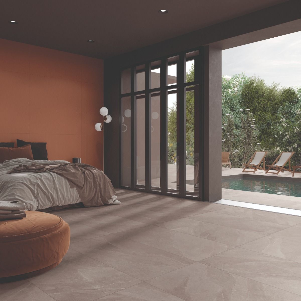 TIMESTONE CENERE 60X120