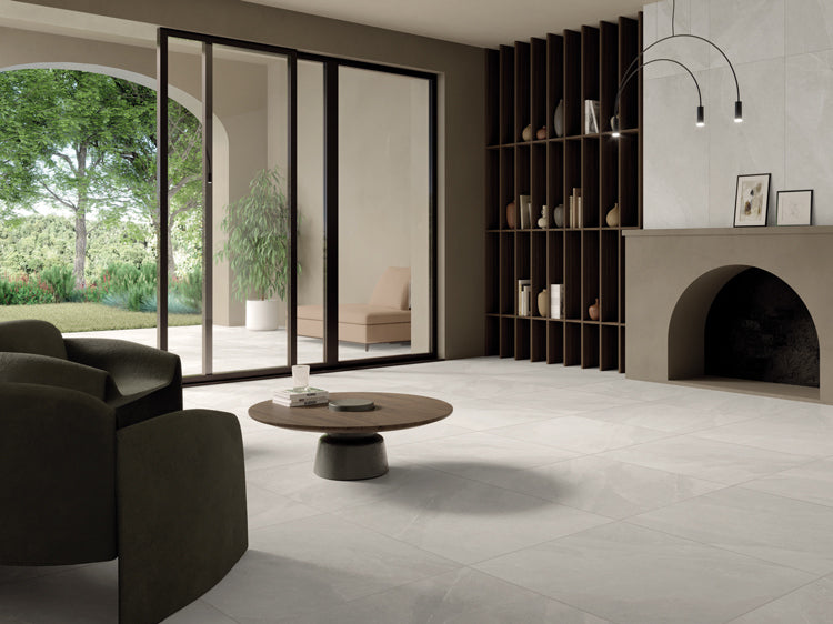 TIMESTONE GHIACCIO 60X120