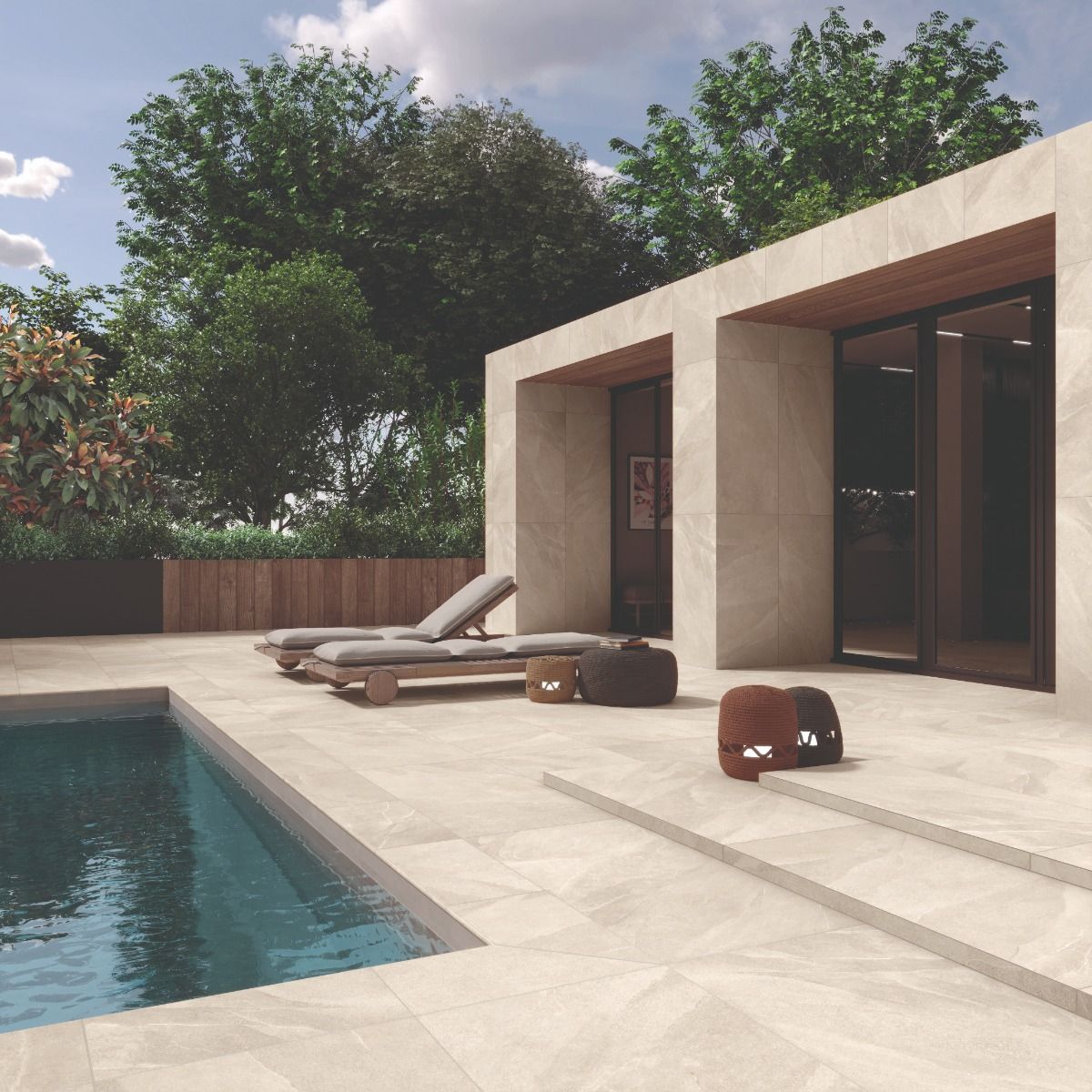 TIMESTONE SABBIA 60X120