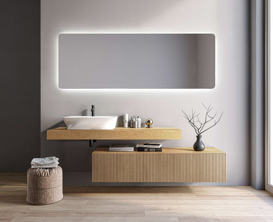 Zebis Top 170 Bathroom Furniture 