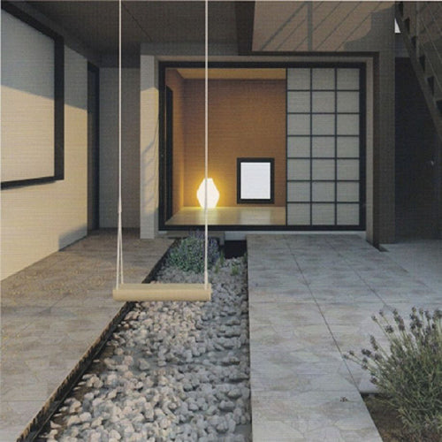 AMANOS BEIGE 45X45