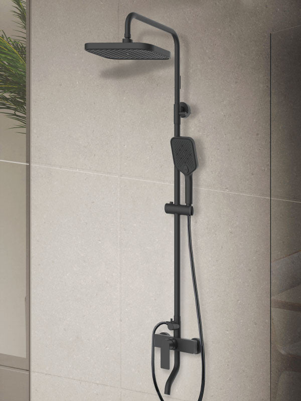 ΣΤΗΛΗ ΝΤΟΥΖ ATENA BLACK MATT