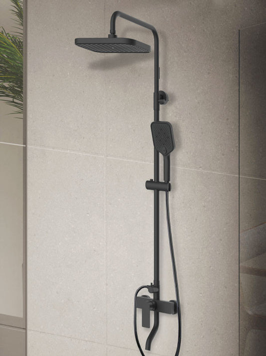 ΣΤΗΛΗ ΝΤΟΥΖ ATENA BLACK MATT