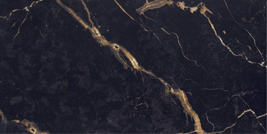 BLACK PRADA 60X120cm