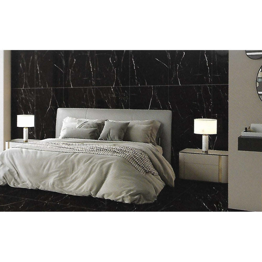 BLEND BLACK 60X120