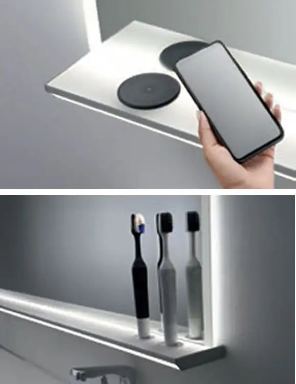 ΦΩΤΙΖΟΜΕΝΟΣ ΚΑΘΡΕΦΤΗΣ BRIX 100  100X72.5