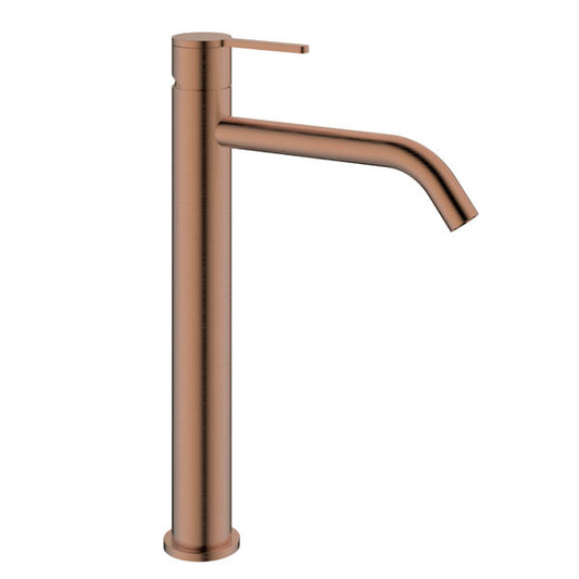 ΜΠΑΤΑΡΙΑ ΝΙΠΤΗΡΟΣ ΕΠΙΤΡΑΠΕΖΙΑ CARLA BRUSH ROSE GOLD
