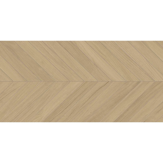 CHEVRON BOSLAND HONEY 60X120