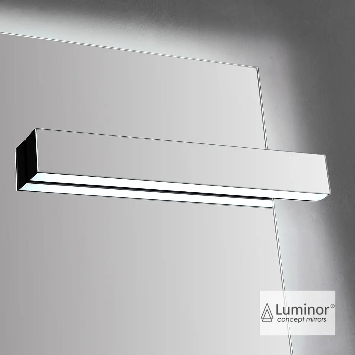 ΦΩΤΙΖΟΜΕΝΟΣ ΚΑΘΡΕΦΤΗΣ CLIP 50