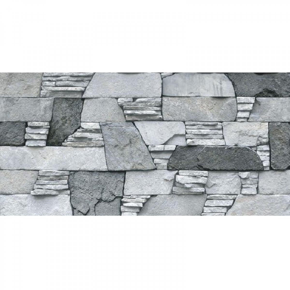 Cosmos Grey 30X60 cm