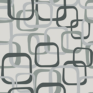 WALLPAPER ANNI 70 ANELLI 60X120