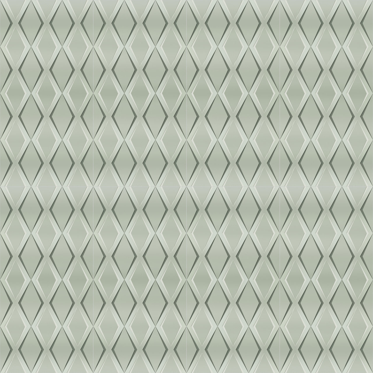 WALLPAPER ANNI 70 ROMBI 60X120