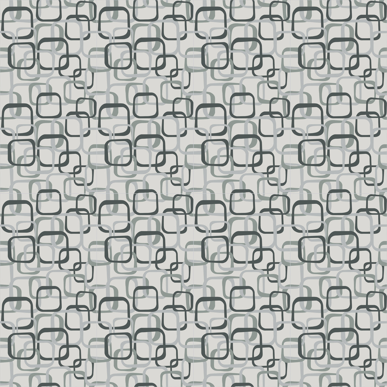 WALLPAPER ANNI 70 ANELLI 60X120