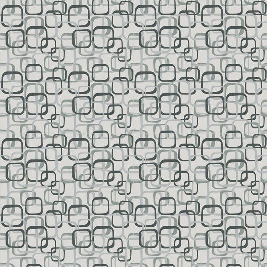 WALLPAPER ANNI 70 ANELLI 60X120