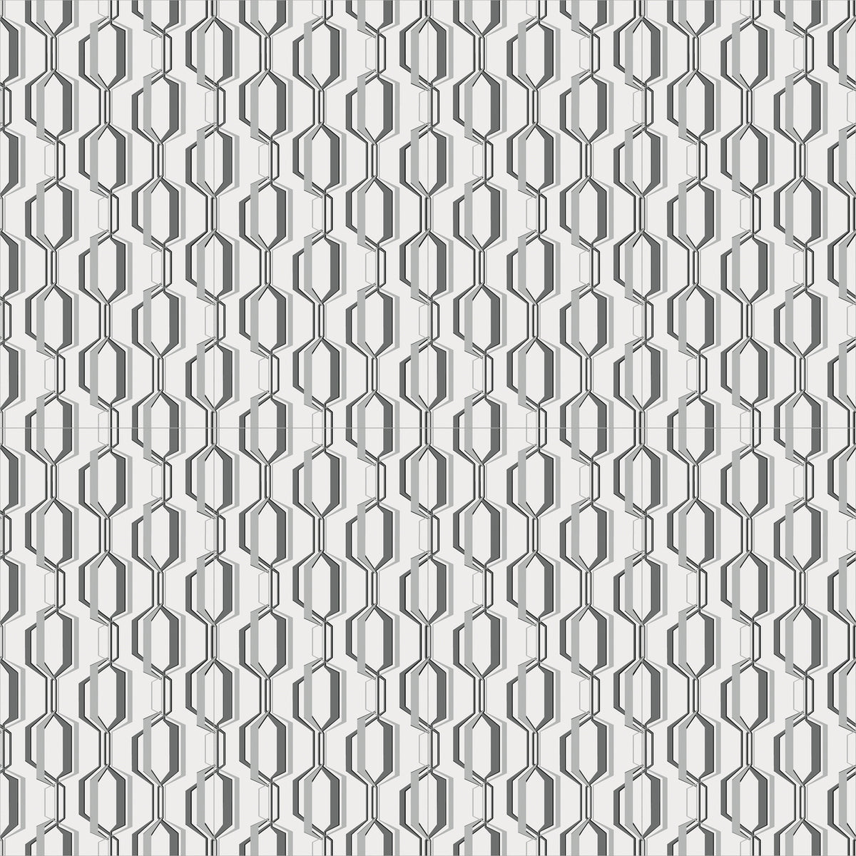 WALLPAPER EFFECT ANNI 70 LOSAGNE 60X120