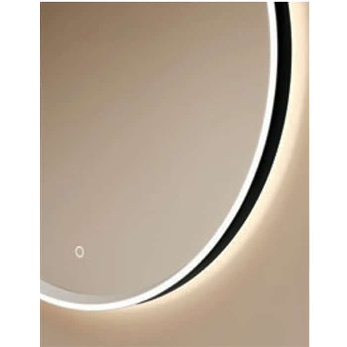 ΦΩΤΙΖΟΜΕΝΟΣ ΚΑΘΡΕΦΤΗΣ FOX Ø80