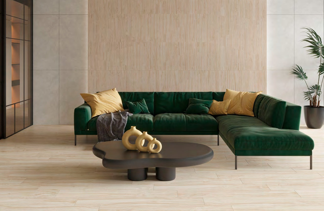 HANNOVER KLEM HONEY 60X120