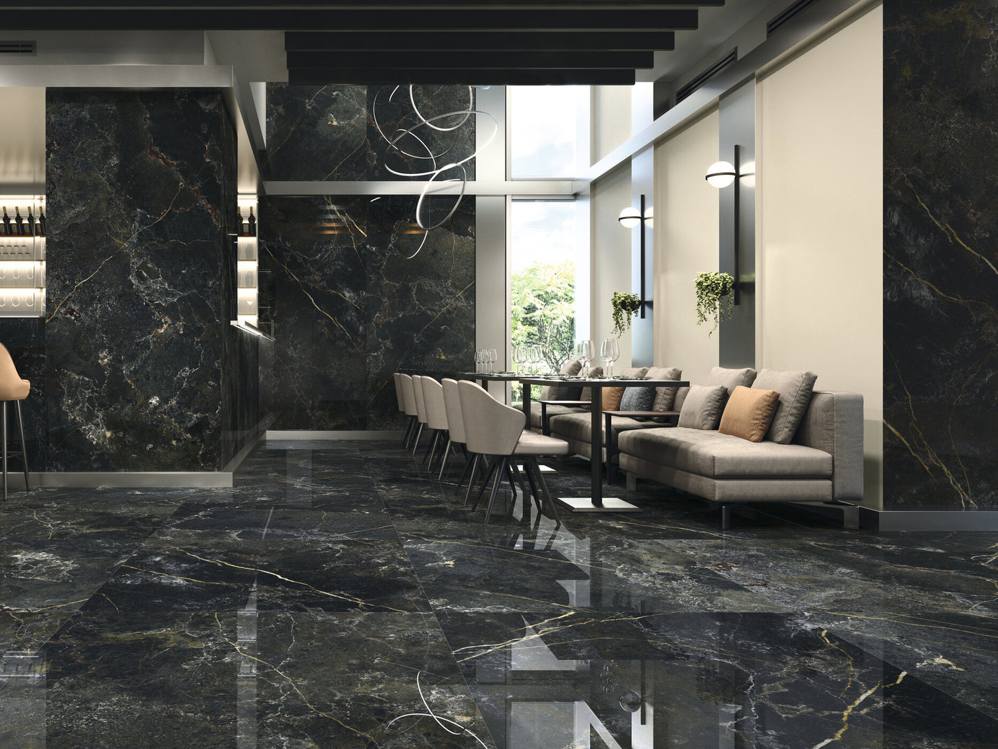 ICARO DARK PULIDO 60X120