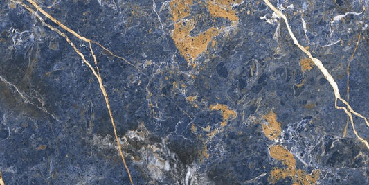 ICARO BLUE PULIDO 60X120