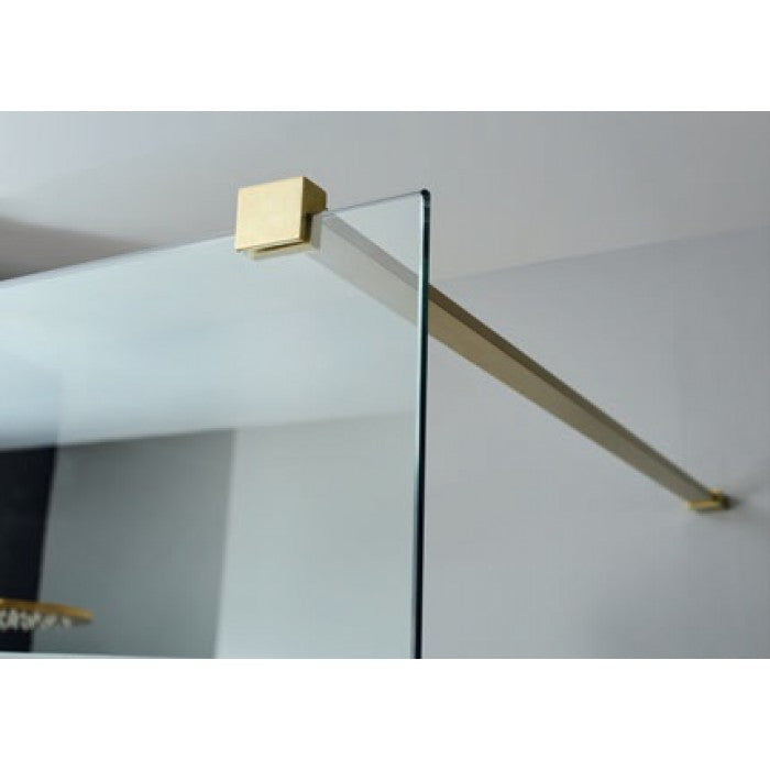 IWIS WALK-IN  H.220   GOLD BRUSHED PVD