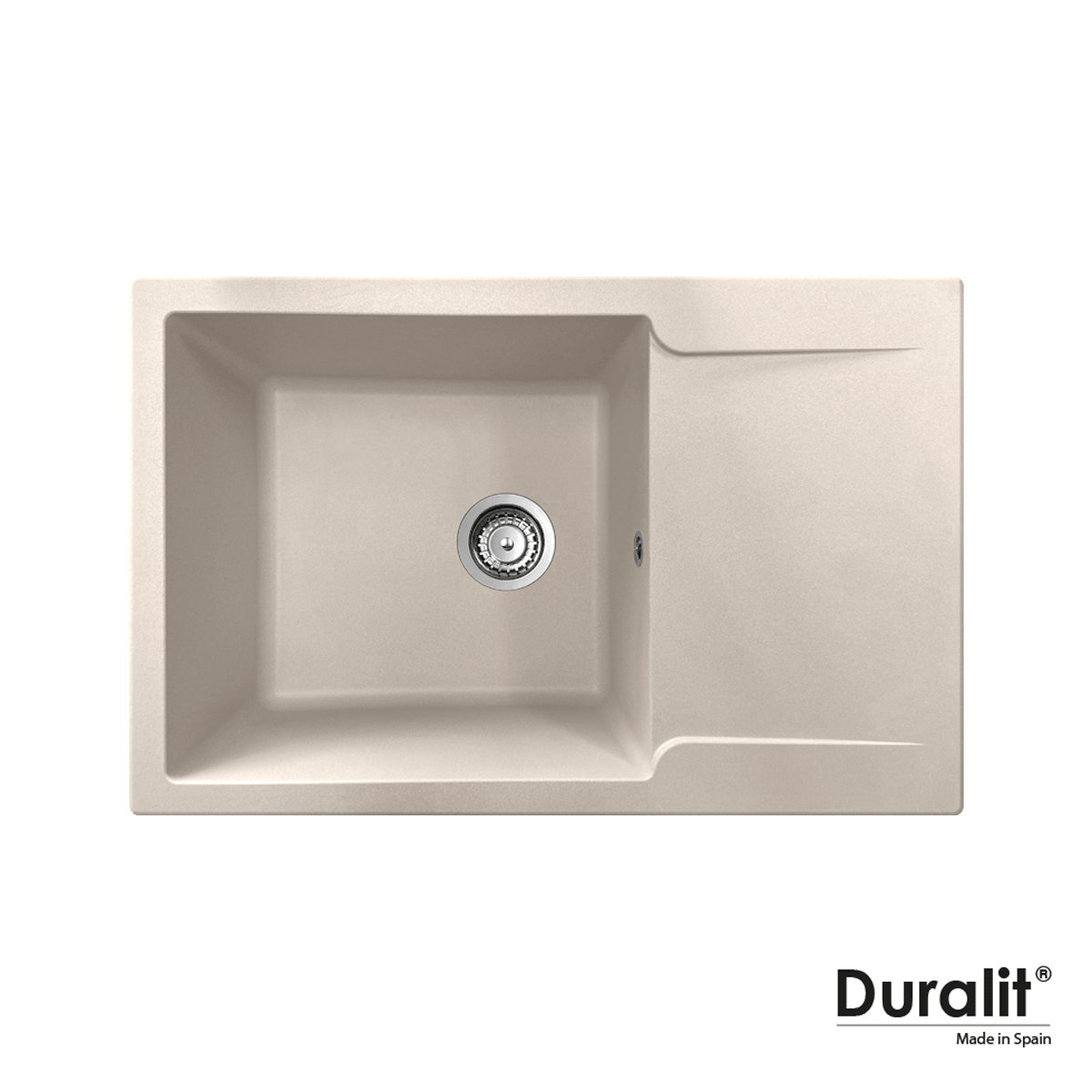 ΝΕΡΟΧΥΤΗΣ DURALIT KN105 79X50