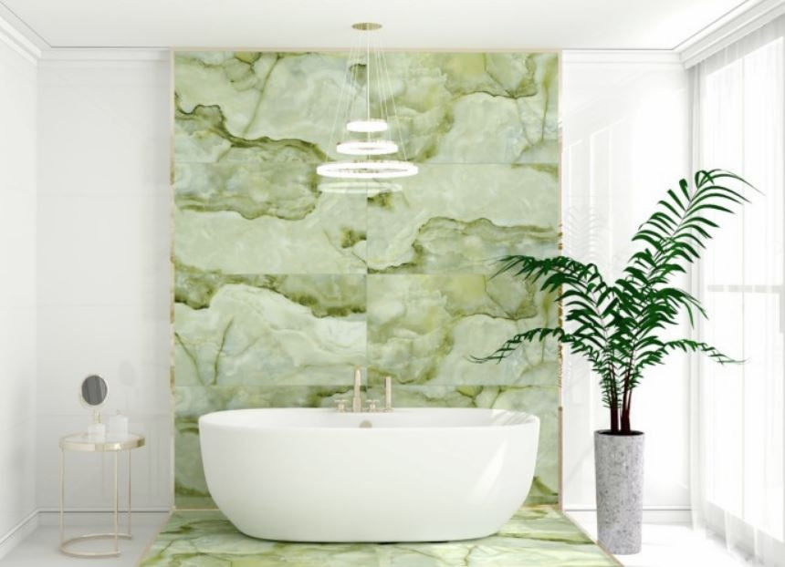 ONYX EMERALD 60X120