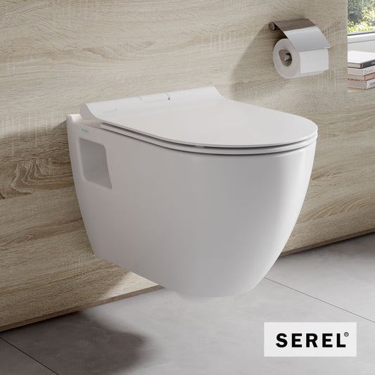 SMART SM26 RIMLESS SM2600SC-300 52εκ