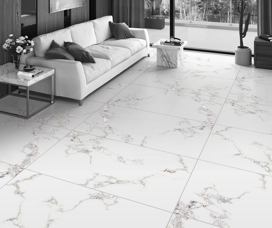 STATUARIO VISTOSA 60X120