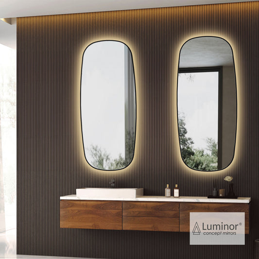 ΚΑΘΡΕΦΤΗΣ ZEN 45 45X95εκ