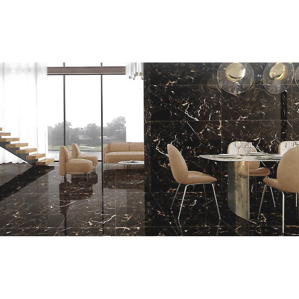 ZENET BLACK 60X120