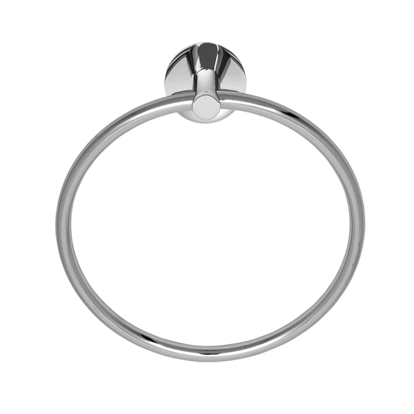 VERDI ASTRO RING 0060322 CHROME 