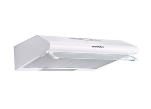 ΑΠΛΟΣ ΑΠΟΡΡΟΦΗΤΗΡΑΣ 60cm ΜΕ 2 ΜΟΤΕΡ PYRAMIS