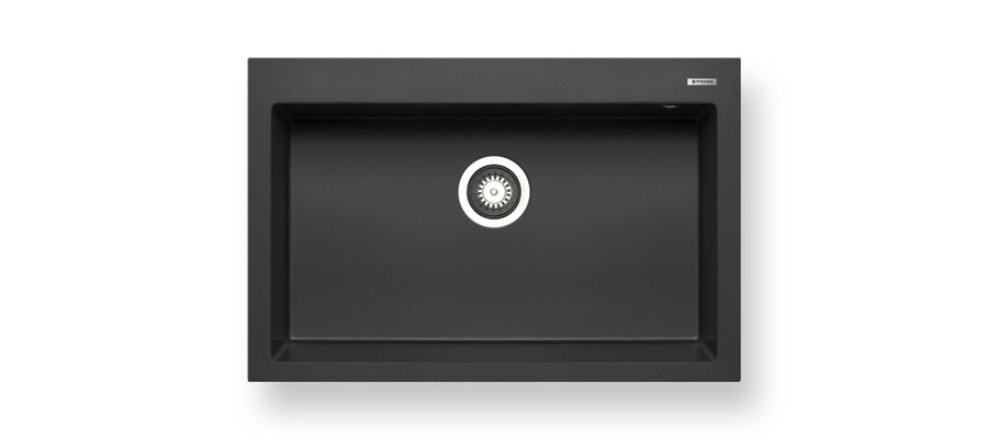 ISTROS SINK (76X50) 1B PYRAMIS
