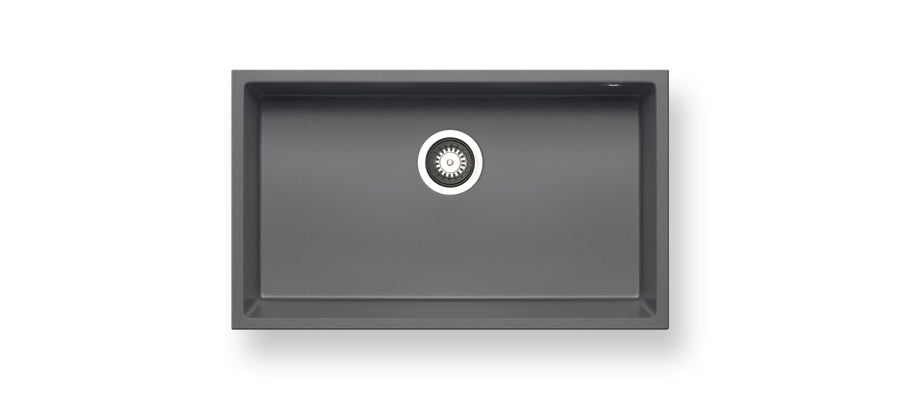TETRAGON SINK (70X40) 1B PYRAMIS