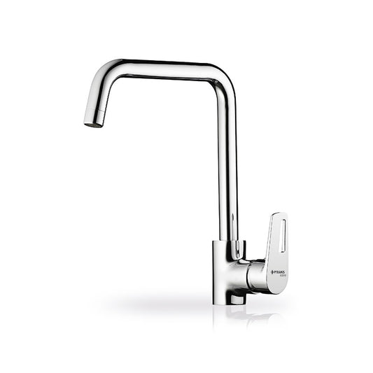 KITCHEN FAUCET DANIELE 090926701 CHROME PYRAMIS 