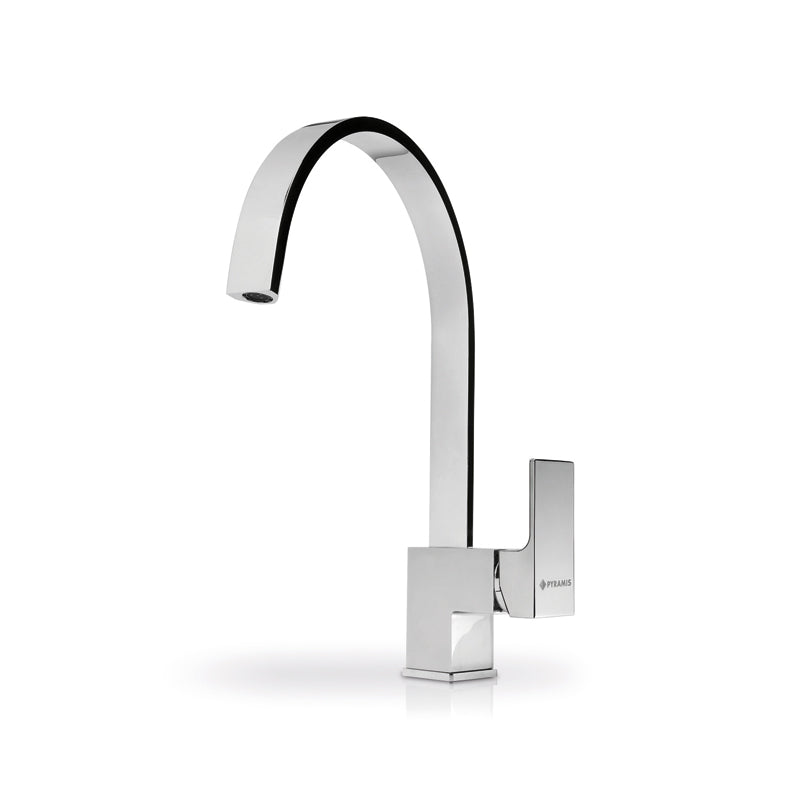 ARIOSO KITCHEN FAUCET 095061001 CHROME 