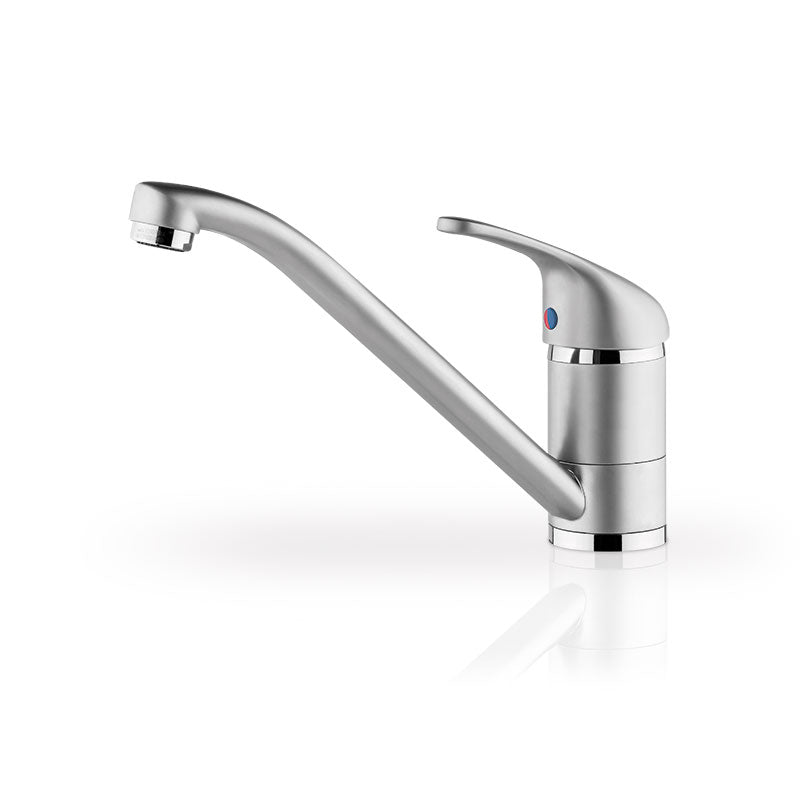 KITCHEN FAUCET MODO 095191101 SATIN