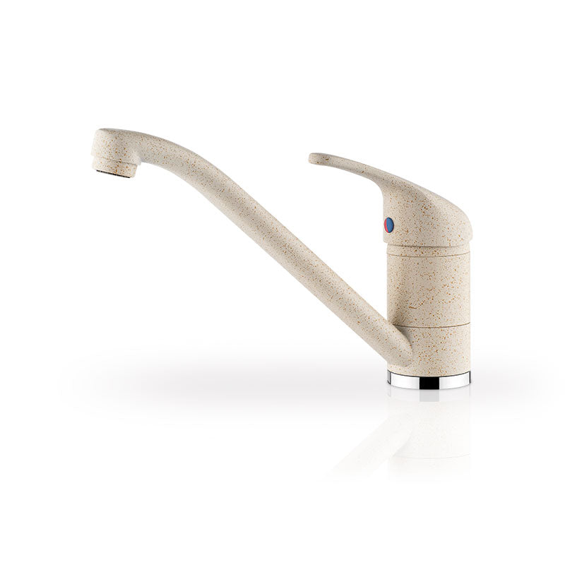 KITCHEN FAUCET MODO 095192301 BEIGE