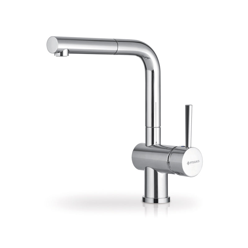 KITCHEN FAUCET ALADIA 096700201 CHROME 